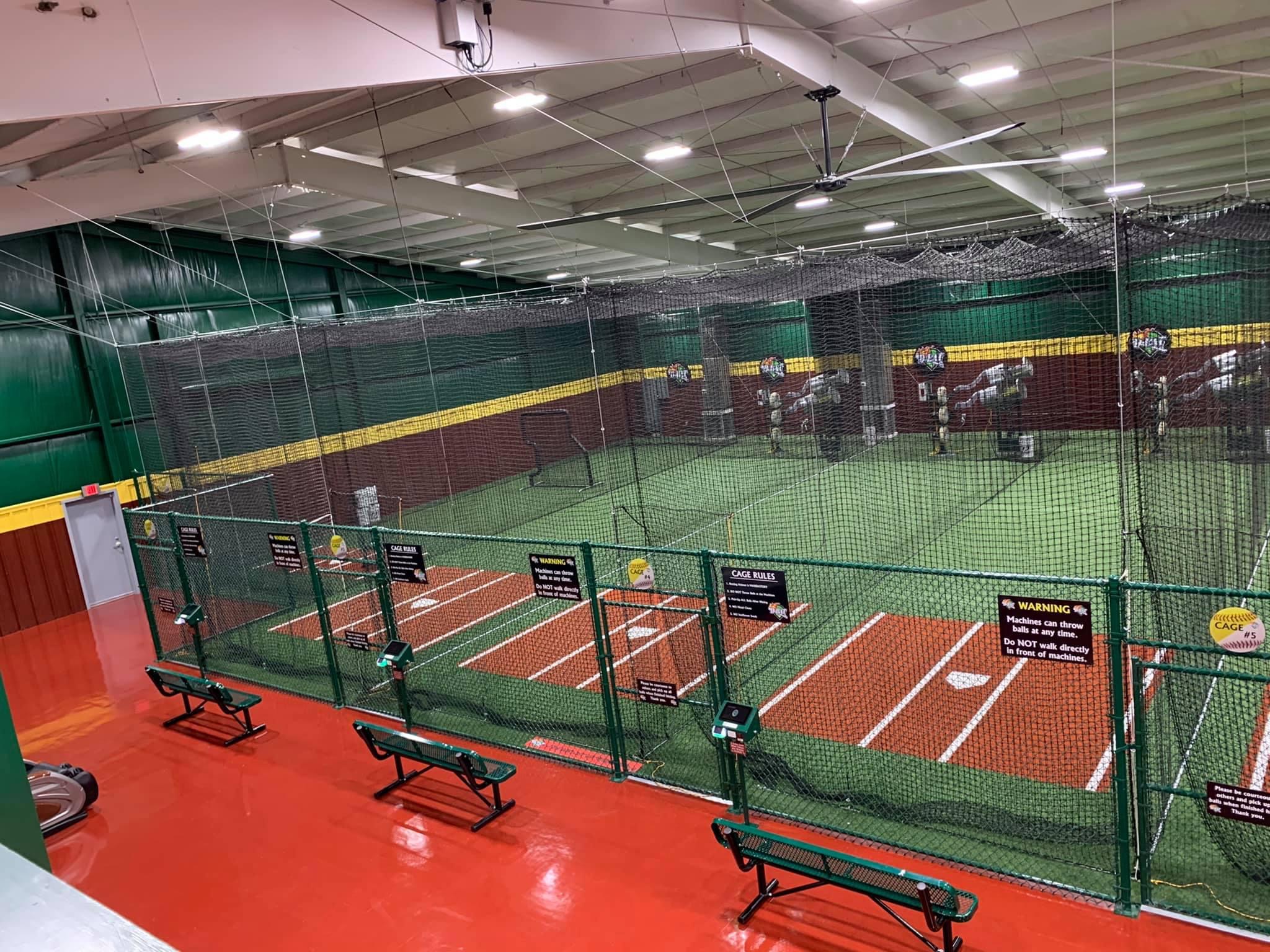 D-BAT San Angelo